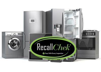 recallcheck home appliances