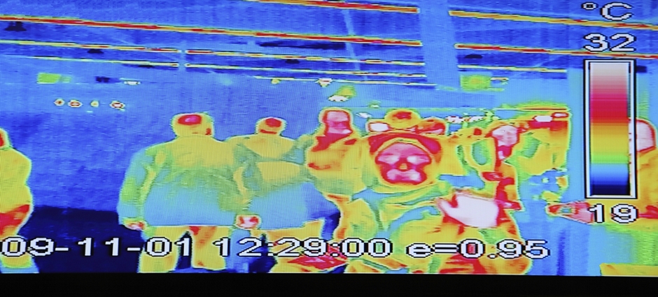 Dayton Home Inspection Infrared Services
