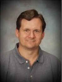 Dayton Home Inspector Tony Burk