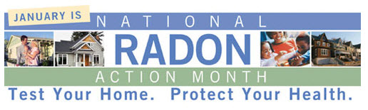 Radon - Dayton Home Inspection