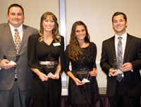 Dayton Home Inspection 2015 DABR Young Professionals Network Top Five