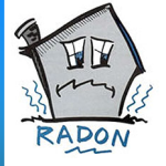 A home in need of Radon Testing Dayton Ohio