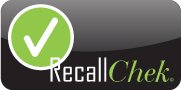 Dayton Home Inspection Recall Check web button