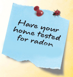 Dayton Home Inspection Radon Get Tested