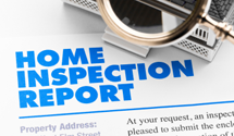 Accutech Dayton Home Inspections sample report