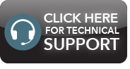 Tech Support Button - Dayton Home Inspection