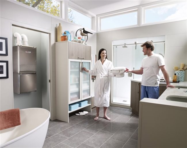 energy-efficient home improvements tips by certified chimney inspectors