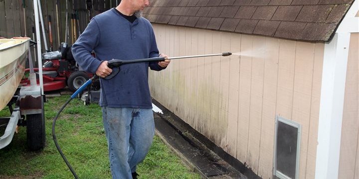 Dayton Home Inspection Maintenance