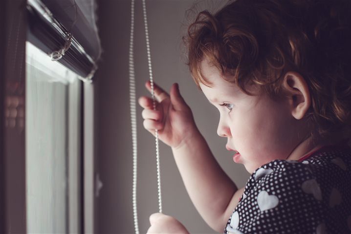 Dayton Home Inspection Dayton Home Inspection Curious Child