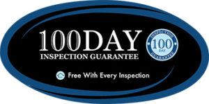 Accutech Home Inspections RWS 100 Day Warranty 