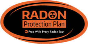 Accutech Home Inspections RWS Radon Protection Plan
