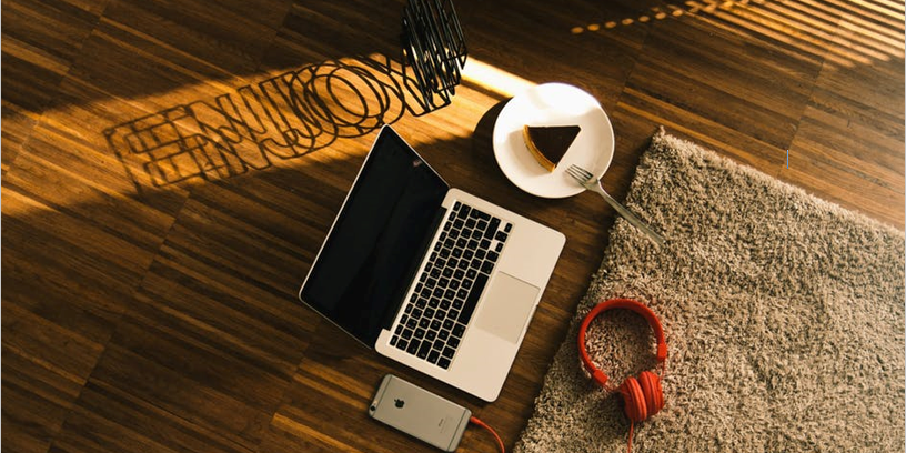 how to keep your floors looking new