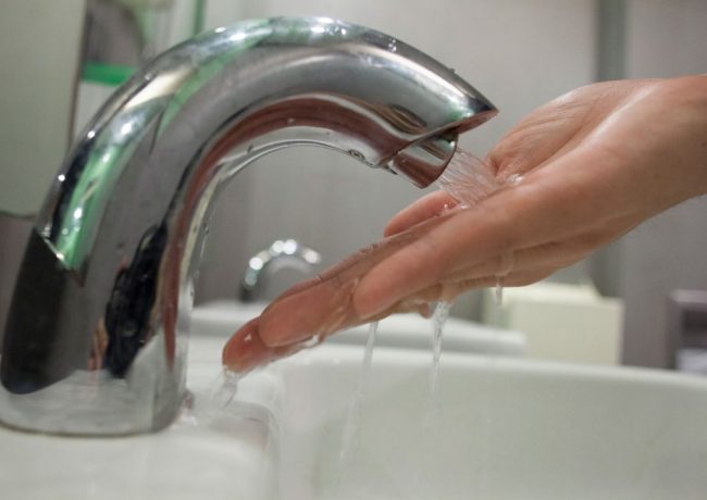 Quick Steps to Diagnose a Low-Pressure Faucet