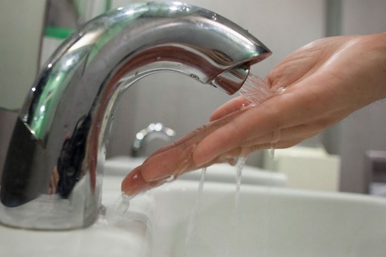 Quick Steps to Diagnose a Low-Pressure Faucet