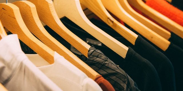 Bad Hanger Habits You May Not Even Know You Have