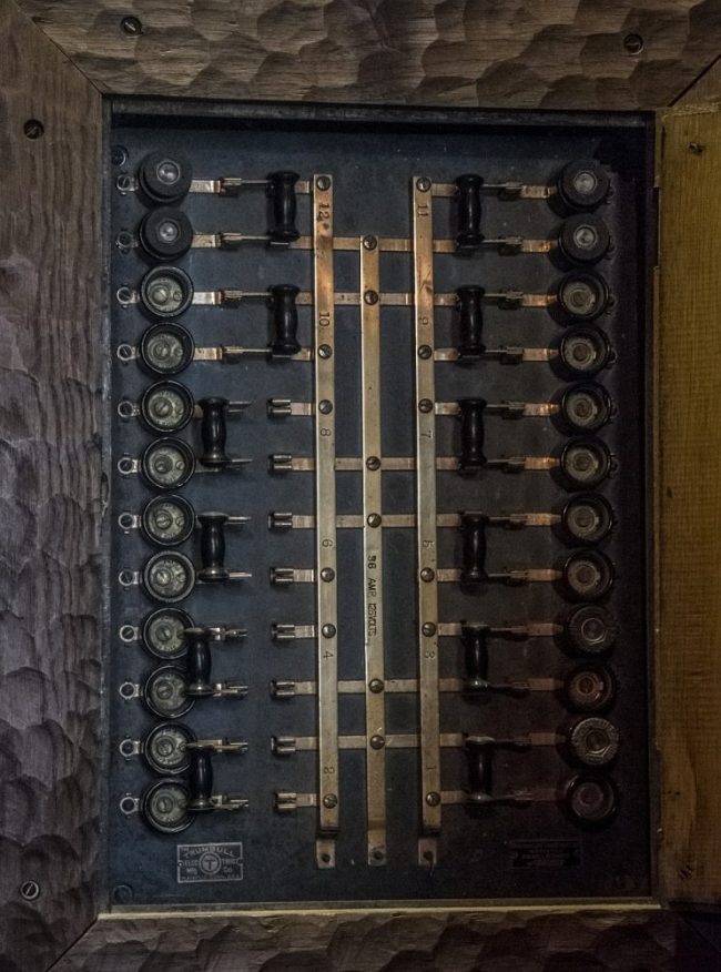 How Circuit Breakers Work