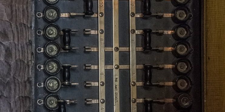 How Circuit Breakers Work