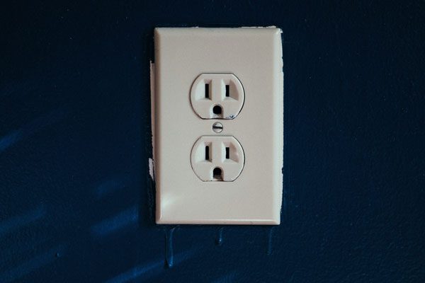 How to Add an Electrical Outlet