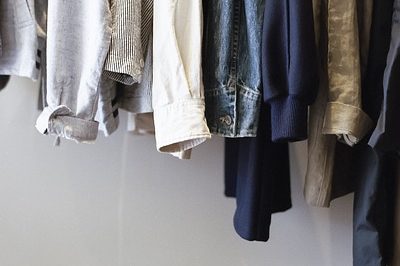 Add Extra Space in Your Closet