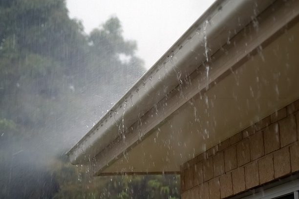 Check Your Gutters Without a Ladder