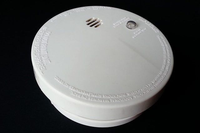 Best Practices for Smoke Detector Maintenance