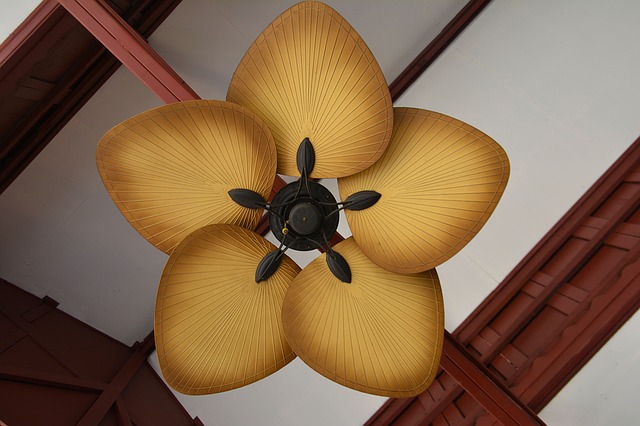 Choosing the Right Size Ceiling Fan