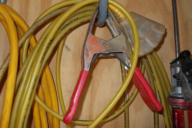 Extension Cords Repair Don’t Replace