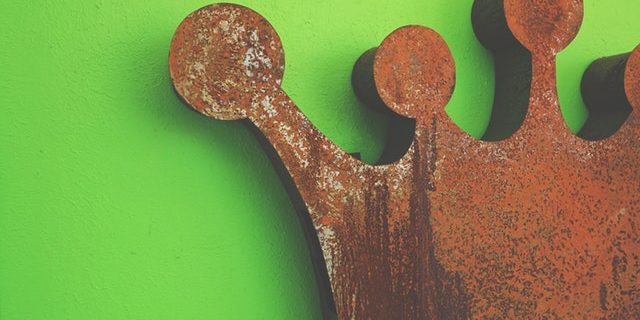 Five Tried and True Methods for Removing Rust from Metal Objects