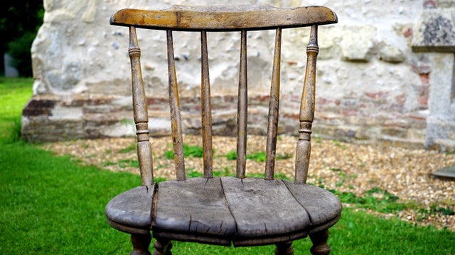 Fix Loose Furniture Joints