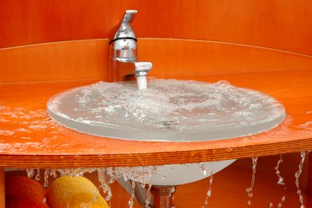 How to Unclog a Slow Sink Drain