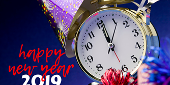 Resolutions Are So Last Year