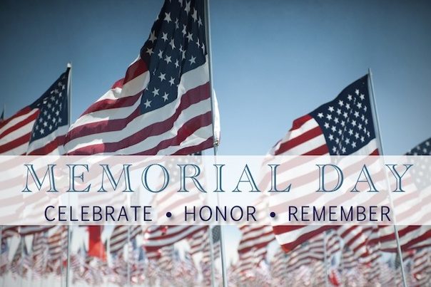 Memorial-Day