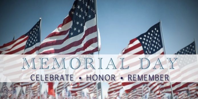 Memorial-Day