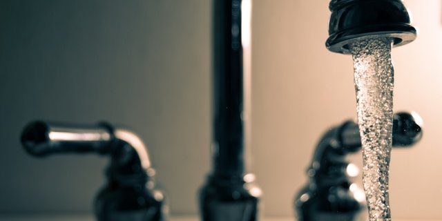 water-line