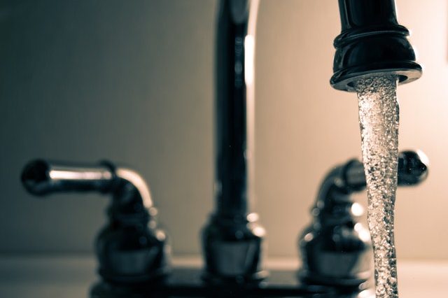 water-line