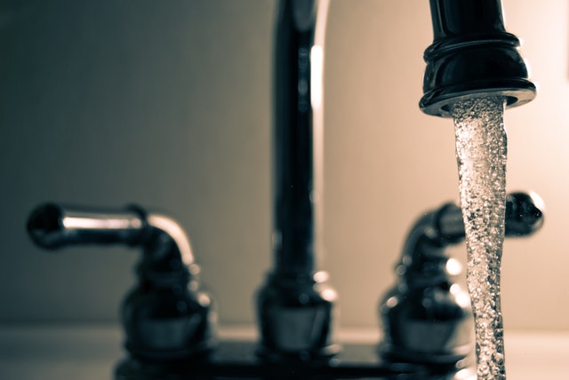 water-line