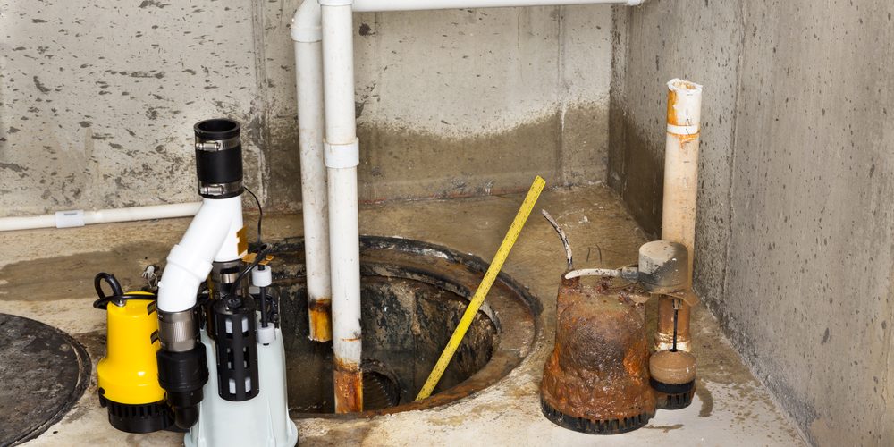 sump-pump