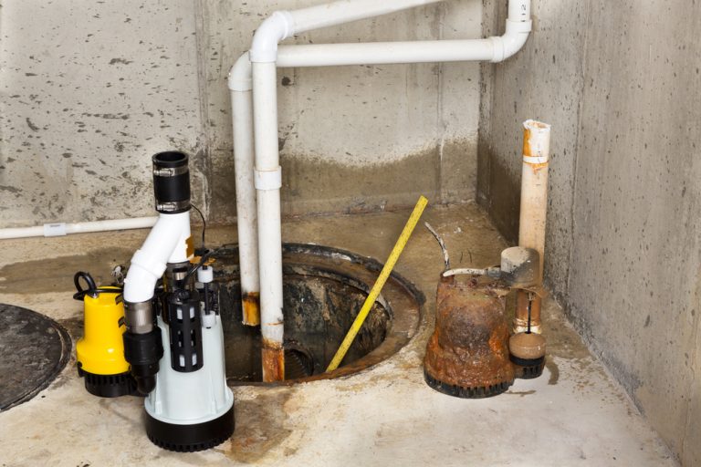 sump-pump