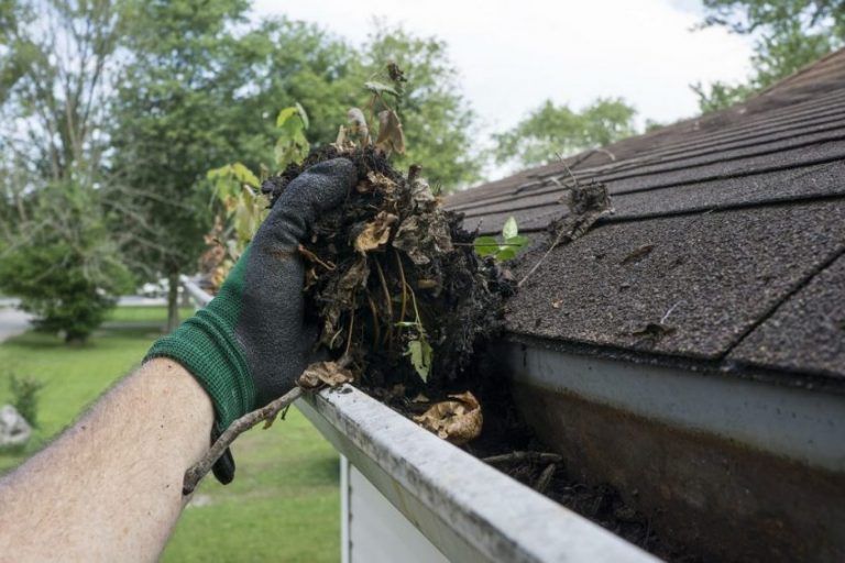 keep-those-gutters-clean