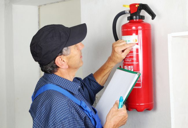 Protect-Your-Home-by-Maintaining-the-Fire-Extinguishers