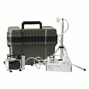Accutech Home Inspections IAQ Testing Mold MoldSafe Warranty