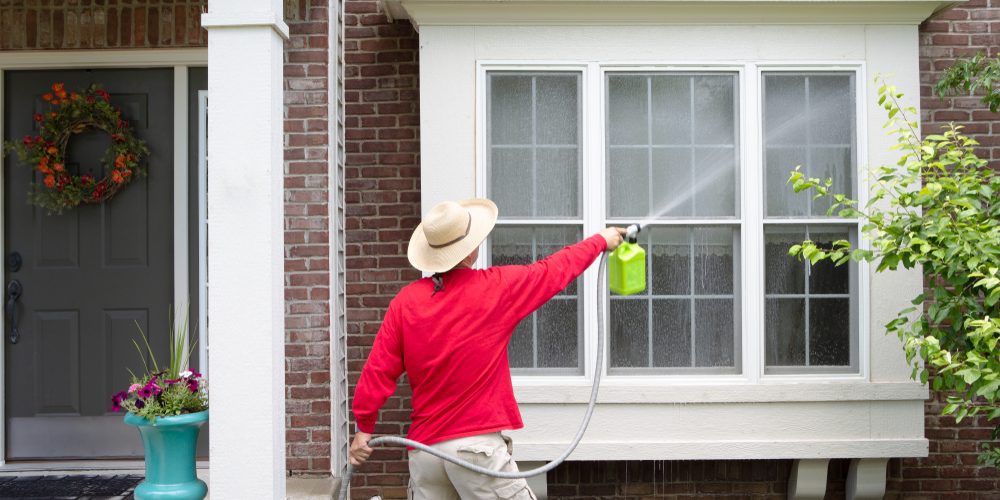 How-To-Pressure-Wash-Siding