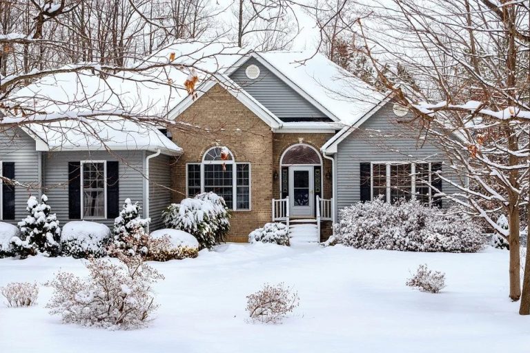 Radon-and-Colder-Weather-How-the-Cold-Affects-Radon-levels