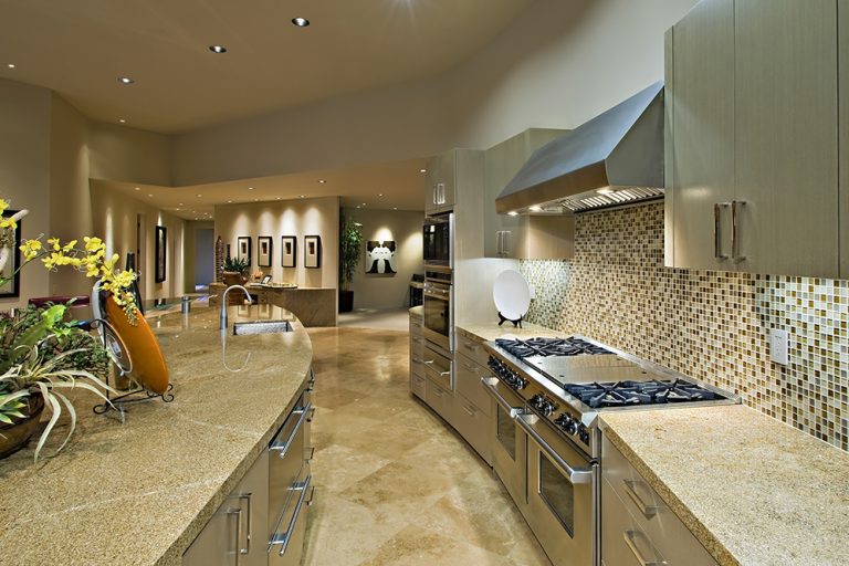 Recessed-LED-lighting