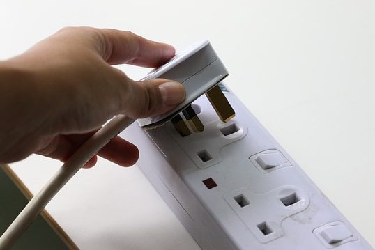 Reset-Outlets-in-One-Step