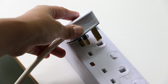 Reset-Outlets-in-One-Step