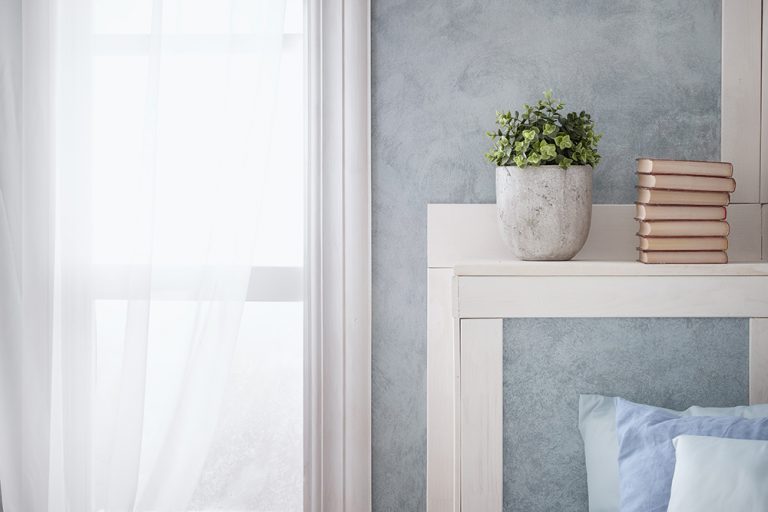 How-Can-You-Hang-Décor-With-Plaster-Walls