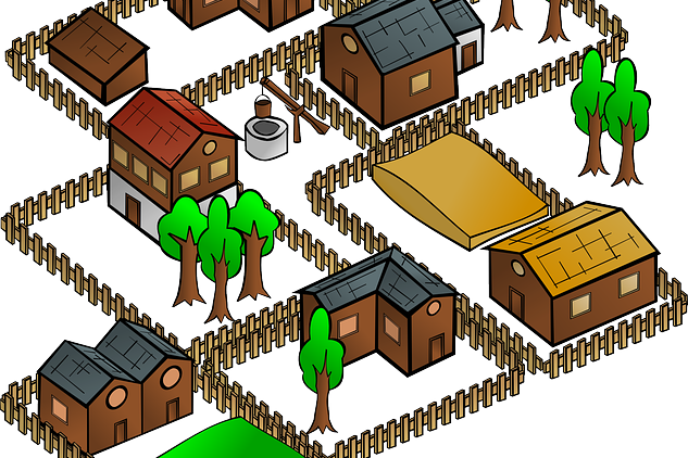 Radon Myth Crushed Certain Homes Arent Radon Magnets