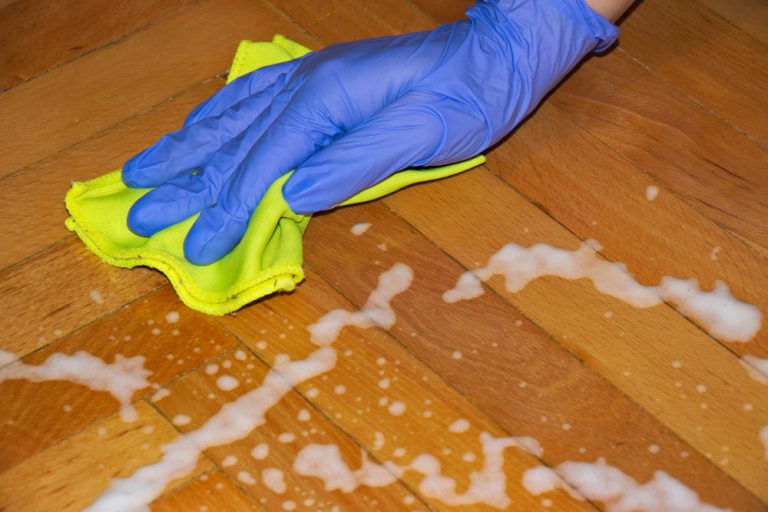 Repairing-Water-Damage-Sanitizing-the-Area