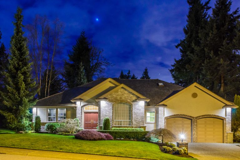 Spotlights-and-landscape-lighting